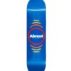 Tabla Almost Most Black HYB 8"