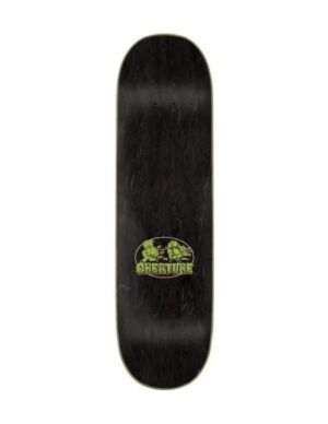 Tabla Creature Wilkins Heist 8.8