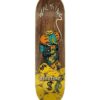 Tabla Creature Wilkins Heist 8.8