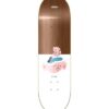 Tabla Nomad Brain Grind 8.0