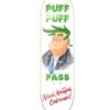 Tabla Nomad Puff Pass