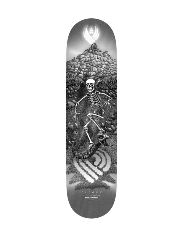 Tabla Powell Peralta Flight Dan Corrigan Chess Skulls 8.8" Monark Supply 124,00 € Tabla Powell Peralta Flight Dan Corrigan Chess Skullsl 8.8