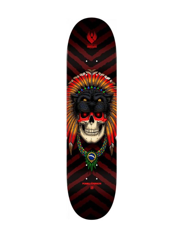 Tabla Powell Peralta Flight Kelvin Hoefler Skull 8" Monark Supply 119,90 € Tabla Powell Peralta Flight Kelvin Hoefler Skull 8