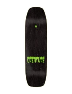 Tabla Skate Creature Partanen Feeding Time XX Pro 8.8