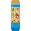 Tabla Skate Creature Wilkins Standard Issue 8.8