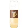 Tabla de skate 8 Nomad Beer Bath