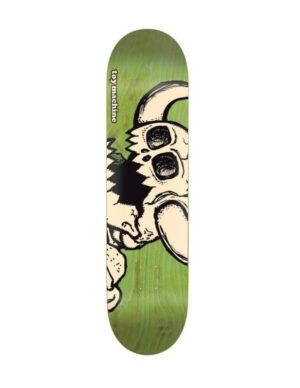 Tabla skate Toy Machine Dead Monster Assorted 8.25