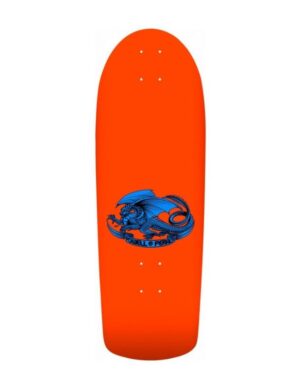 Powell Peralta Mike McGill Skull & Snake Orange