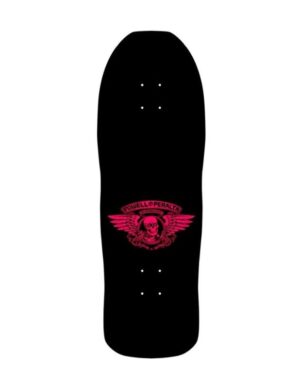 Powell Peralta Mike Vallely Elephant Blacklight 10
