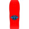 Powell Peralta Mike Vallely Elephant Fire Red 10