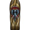 Powell Peralta Mike Vallely Elephant Gold Foil 10