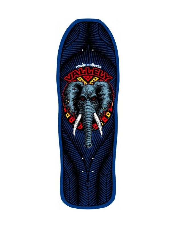 Powell Peralta Mike Vallely Elephant Navy 10" Monark Supply 129,00 € Powell Peralta Mike Vallely Elephant Navy 10