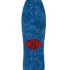 Powell Peralta Ray Underhill Cross Navy Gold Foil 9.9