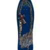 Powell Peralta Ray Underhill Cross Navy Gold Foil 9.9