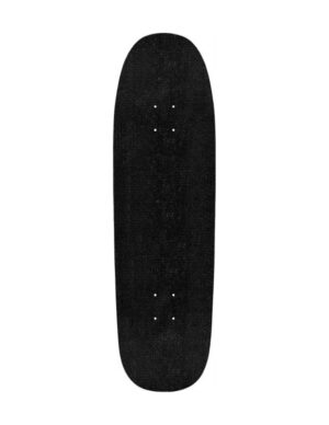Powell Peralta Steve Caballero Ban This Black Red Foil