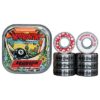 Rodamiento skate Bronson G3 Erick Winkowski Mushroom Pro