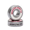 Rodamiento skate Bronson G3 Erick Winkowski Mushroom Pro - Imagen 2