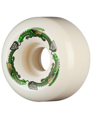 Ruedas Powell Peralta 56x36mm 88A Dragon Formula V6