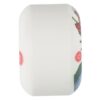Ruedas Santa Cruz 56mm 9A Jeff Kendall End Of The World Reissue Chubbies White