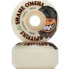 Ruedas Spitfire 52mm 99A April Shane Oneill Classic - Imagen 3