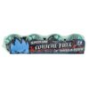 Ruedas Spitfire 52mm 99A F4 CNCL Full Teal