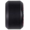 Ruedas Spitfire 53mm 99A April Yuto Conical Full Black - Imagen 4