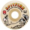Ruedas Spitfire 53mm 99A Formula Four Classic Diego Todd