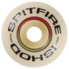 Ruedas Spitfire 54mm 99A F4 Lock In Classic Ishod
