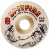 Ruedas Spitfire 55mm 99A Formula Four Classic Diego Todd