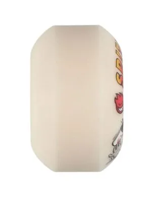Ruedas Spitfire 55mm 99A Formula Four Classic Diego Todd