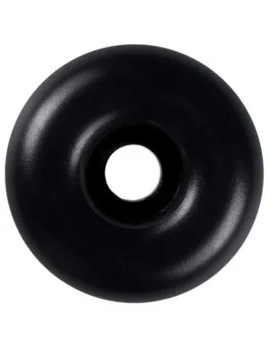 Ruedas Spitfire 56mm 99A Formula Four Radial Full Deathmask Black (4)