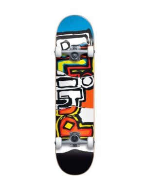 Skate Completo Blind OG logo 8