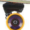 Skate Completo Santa Cruz Screaming Lead Foot Street 8.4