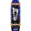 Skate Completo Santa Cruz Screaming Lead Foot Street 8 (3)