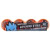 Spitfire 55mm 99A F4 CNCL Full Orange