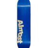 Tabla Almost Most Royal 8.5"