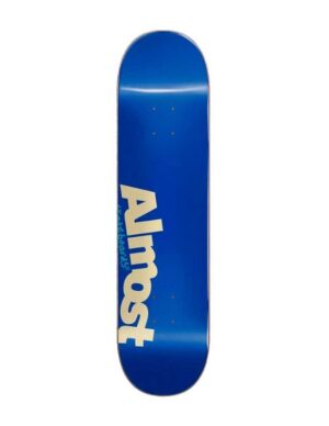 Tabla Almost Most Royal 8.5"