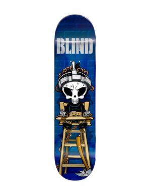 Tabla Blind Cody McEntire Chair Reaper R7 8.25