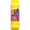 Tabla Blind Cody McEntire Color Portrait 8.125