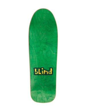 Tabla Blind Danny Way Nuke Baby Screened R7 9.7