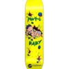 Tabla Blind Danny Way Nuke Baby Yellow 8.37