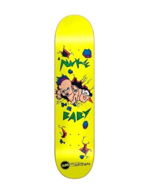 Tabla Blind Danny Way Nuke Baby Yellow 8.37