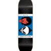 Tabla Blind Reaper Doll Black 8.25