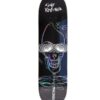 Tabla Madness Clay Kreiner Intergalactic Impact Light 8.25