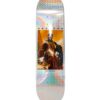 Tabla Madness Clay Kreiner Masked Holographic Impact Light 8.25