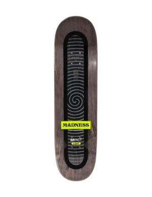 Tabla Madness Clay Kreiner Masked Holographic Impact Light 8.25
