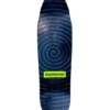 Tabla Madness Halftone Son Holographic 9.5