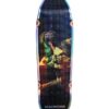 Tabla Madness Halftone Son Holographic 9.5