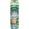 Tabla Madness Jack Fardell Gonz Green Swirl 8.5