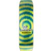Tabla Madness Jack Fardell Gonz Green Swirl 8.5